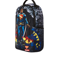 SPRAYGROUND® BACKPACK SUPERMAN NO STOPPING ME BACKPACK