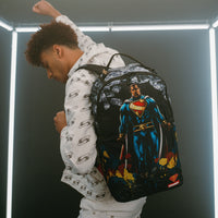 SPRAYGROUND® BACKPACK SUPERMAN NO STOPPING ME BACKPACK