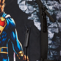 SPRAYGROUND® BACKPACK SUPERMAN NO STOPPING ME BACKPACK