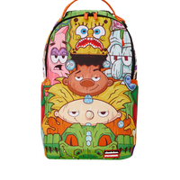 SPRAYGROUND® BACKPACK NICKELODEON STACK EM UP BACKPACK