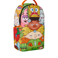 SPRAYGROUND® BACKPACK NICKELODEON STACK EM UP BACKPACK