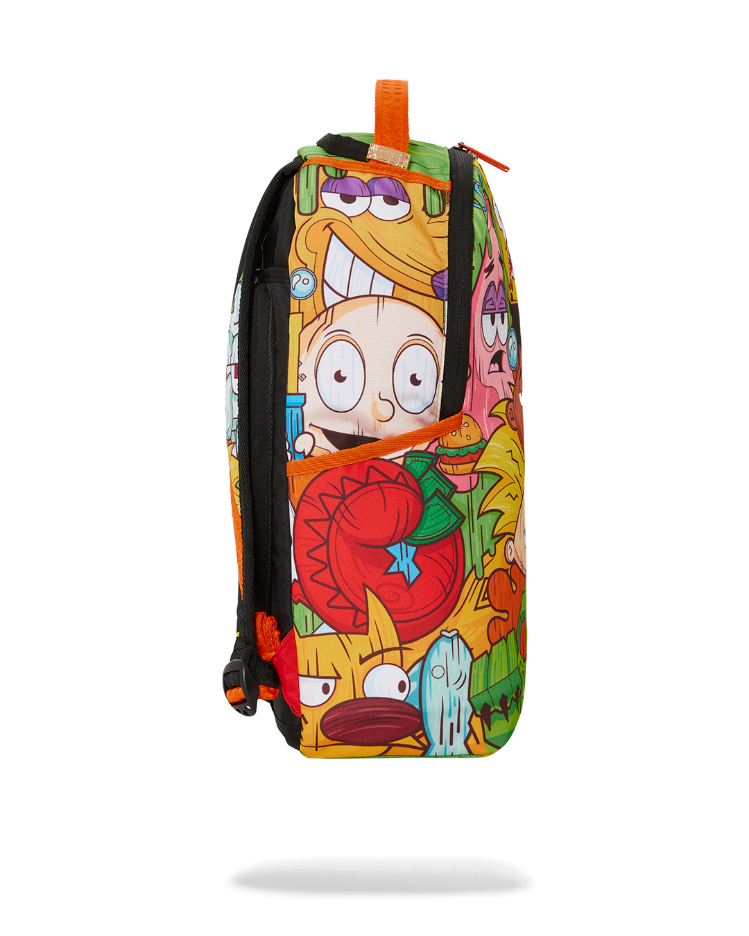 SPRAYGROUND® BACKPACK NICKELODEON STACK EM UP BACKPACK