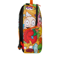 SPRAYGROUND® BACKPACK NICKELODEON STACK EM UP BACKPACK