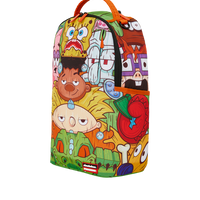 SPRAYGROUND® BACKPACK NICKELODEON STACK EM UP BACKPACK