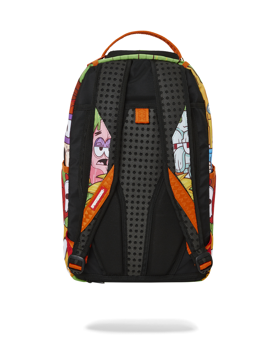 SPRAYGROUND® BACKPACK NICKELODEON STACK EM UP BACKPACK