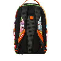 SPRAYGROUND® BACKPACK NICKELODEON STACK EM UP BACKPACK