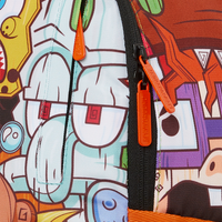 SPRAYGROUND® BACKPACK NICKELODEON STACK EM UP BACKPACK