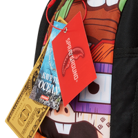 SPRAYGROUND® BACKPACK NICKELODEON STACK EM UP BACKPACK