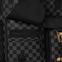 SPRAYGROUND® BACKPACK SPECIAL OPS NIGHT WATCH BACKPACK (DLXV)