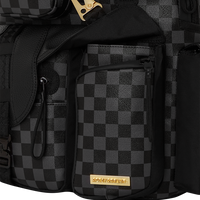 SPRAYGROUND® BACKPACK SPECIAL OPS NIGHT WATCH BACKPACK (DLXV)