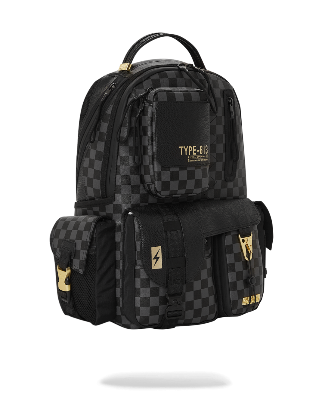 Sprayground special ops backpack Outlet