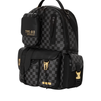 SPRAYGROUND® BACKPACK SPECIAL OPS NIGHT WATCH BACKPACK (DLXV)