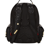 SPRAYGROUND® BACKPACK SPECIAL OPS NIGHT WATCH BACKPACK (DLXV)