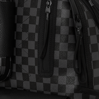 SPRAYGROUND® BACKPACK SPECIAL OPS NIGHT WATCH BACKPACK (DLXV)
