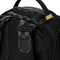 SPRAYGROUND® BACKPACK SPECIAL OPS NIGHT WATCH BACKPACK (DLXV)