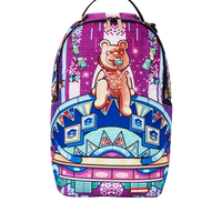 SPRAYGROUND® BACKPACK DIABLO 24K MULTIVERSE BACKPACK