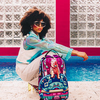 SPRAYGROUND® BACKPACK DIABLO 24K MULTIVERSE BACKPACK