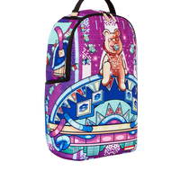 SPRAYGROUND® BACKPACK DIABLO 24K MULTIVERSE BACKPACK