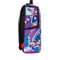 SPRAYGROUND® BACKPACK DIABLO 24K MULTIVERSE BACKPACK