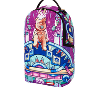 SPRAYGROUND® BACKPACK DIABLO 24K MULTIVERSE BACKPACK