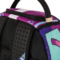 SPRAYGROUND® BACKPACK DIABLO 24K MULTIVERSE BACKPACK