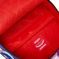 SPRAYGROUND® BACKPACK DIABLO 24K MULTIVERSE BACKPACK