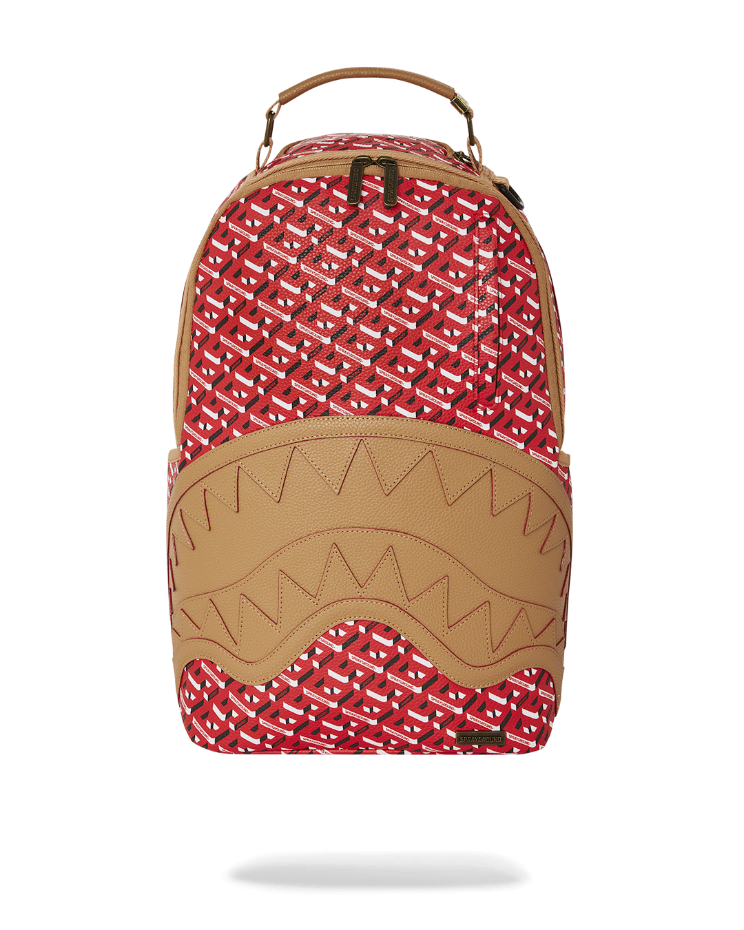THE 3DSG CONCORDE BACKPACK – SPRAYGROUND®