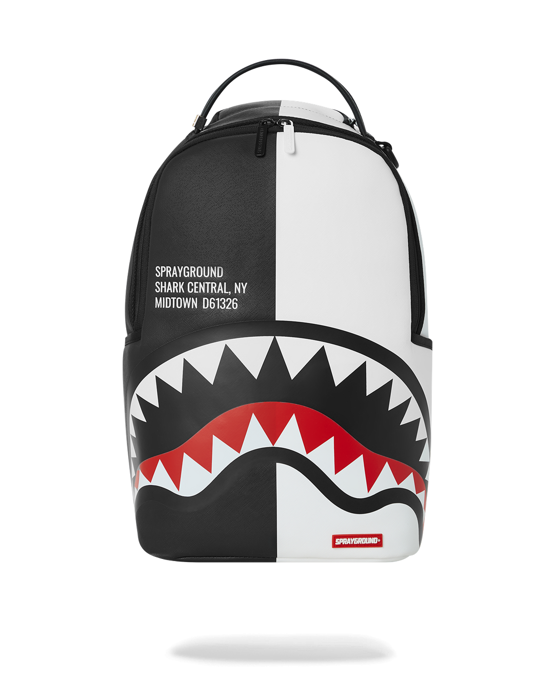 Sprayground shark sales
