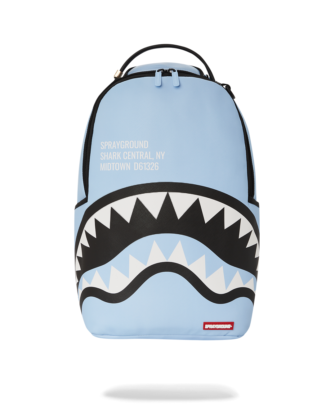 Sprayground Sharks Backpack