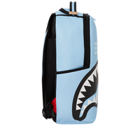 SPRAYGROUND® BACKPACK SHARK CENTRAL (BLUE) BACKPACK (DLXV)