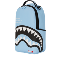 SPRAYGROUND® BACKPACK SHARK CENTRAL (BLUE) BACKPACK (DLXV)