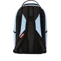 SPRAYGROUND® BACKPACK SHARK CENTRAL (BLUE) BACKPACK (DLXV)