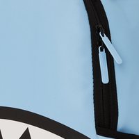 SPRAYGROUND® BACKPACK SHARK CENTRAL (BLUE) BACKPACK (DLXV)