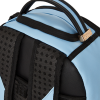 SPRAYGROUND® BACKPACK SHARK CENTRAL (BLUE) BACKPACK (DLXV)