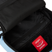 SPRAYGROUND® BACKPACK SHARK CENTRAL (BLUE) BACKPACK (DLXV)