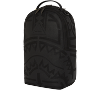 SPRAYGROUND® BACKPACK A.I.8 AFRICAN INTELLIGENCE TRIBAL GHOST BACKPACK