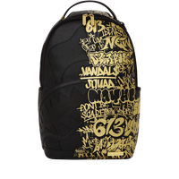 SPRAYGROUND® BACKPACK HALF GRAFF GLIDE BACKPACK (DLXV)