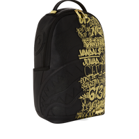 SPRAYGROUND® BACKPACK HALF GRAFF GLIDE BACKPACK (DLXV)