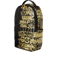 SPRAYGROUND® BACKPACK HALF GRAFF GLIDE BACKPACK (DLXV)