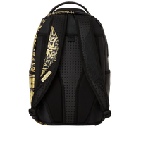 SPRAYGROUND® BACKPACK HALF GRAFF GLIDE BACKPACK (DLXV)