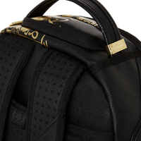 SPRAYGROUND® BACKPACK HALF GRAFF GLIDE BACKPACK (DLXV)