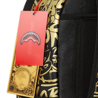 SPRAYGROUND® BACKPACK HALF GRAFF GLIDE BACKPACK (DLXV)