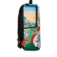 SPRAYGROUND® BACKPACK SMURFS MUSHROOM CHILL BACKPACK