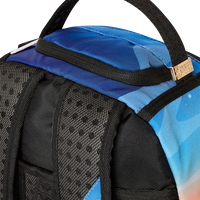 SPRAYGROUND® BACKPACK SMURFS MUSHROOM CHILL BACKPACK