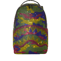 SPRAYGROUND® BACKPACK TRINITY INVERTED REALITY BACKPACK
