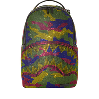 SPRAYGROUND® BACKPACK TRINITY INVERTED REALITY BACKPACK