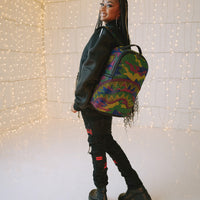 SPRAYGROUND® BACKPACK TRINITY INVERTED REALITY BACKPACK