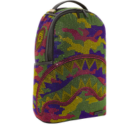 SPRAYGROUND® BACKPACK TRINITY INVERTED REALITY BACKPACK