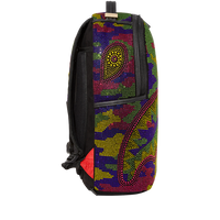 SPRAYGROUND® BACKPACK TRINITY INVERTED REALITY BACKPACK