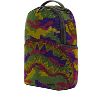 SPRAYGROUND® BACKPACK TRINITY INVERTED REALITY BACKPACK